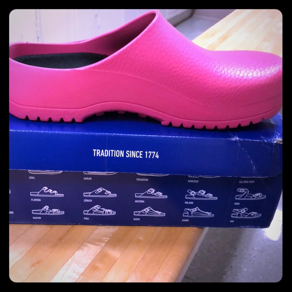Birkenstock super-Birki